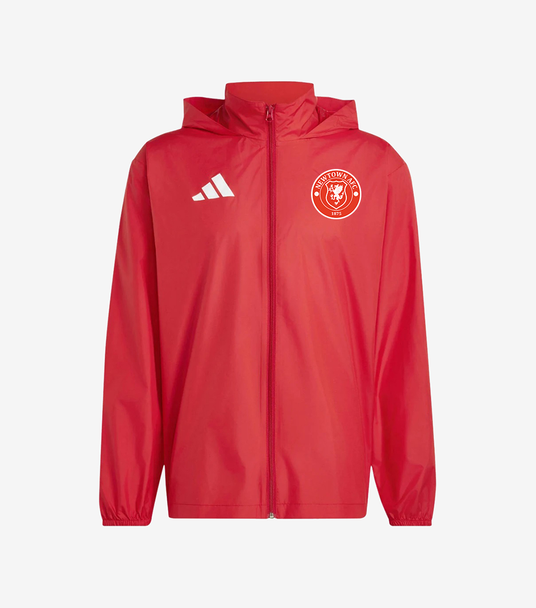 Academy Off-field MultiJacket - Red
